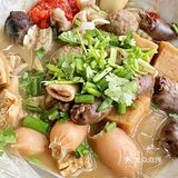🔥伙计牛杂！味道鲜美，满足你的味蕾！🍲