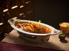 -徽镇小厨·经典徽菜(马连道店)