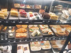 -星巴克(天津佛罗伦萨小镇店)