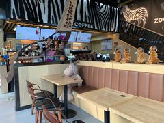 -ZOO COFFEE动物园咖啡(望京锐创店)