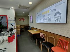 -沪上阿姨·精选茶饮(南浦路店)