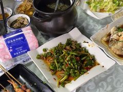 -范饭椰林川湘味海鲜·椰子鸡(三亚湾椰梦长廊店)