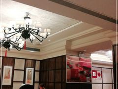-利苑酒家(宜安广场店)