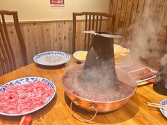 -东镇老火锅(长春路首店)