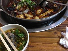 -黑竹香鸡(营和巷店)