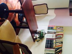 婉约咖啡馆-MEET COFFEE婉约咖啡(宝善公寓店)