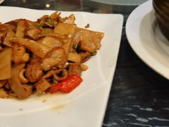 -美极鲜食坊(宝安南路店)