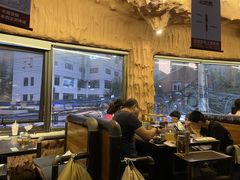 -很久以前羊肉串(打浦路店)