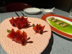 -柿合缘新京菜(静安嘉里中心店)