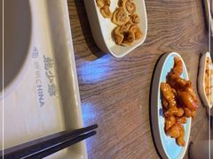 -龙少爷碳火干锅(环球中心店)