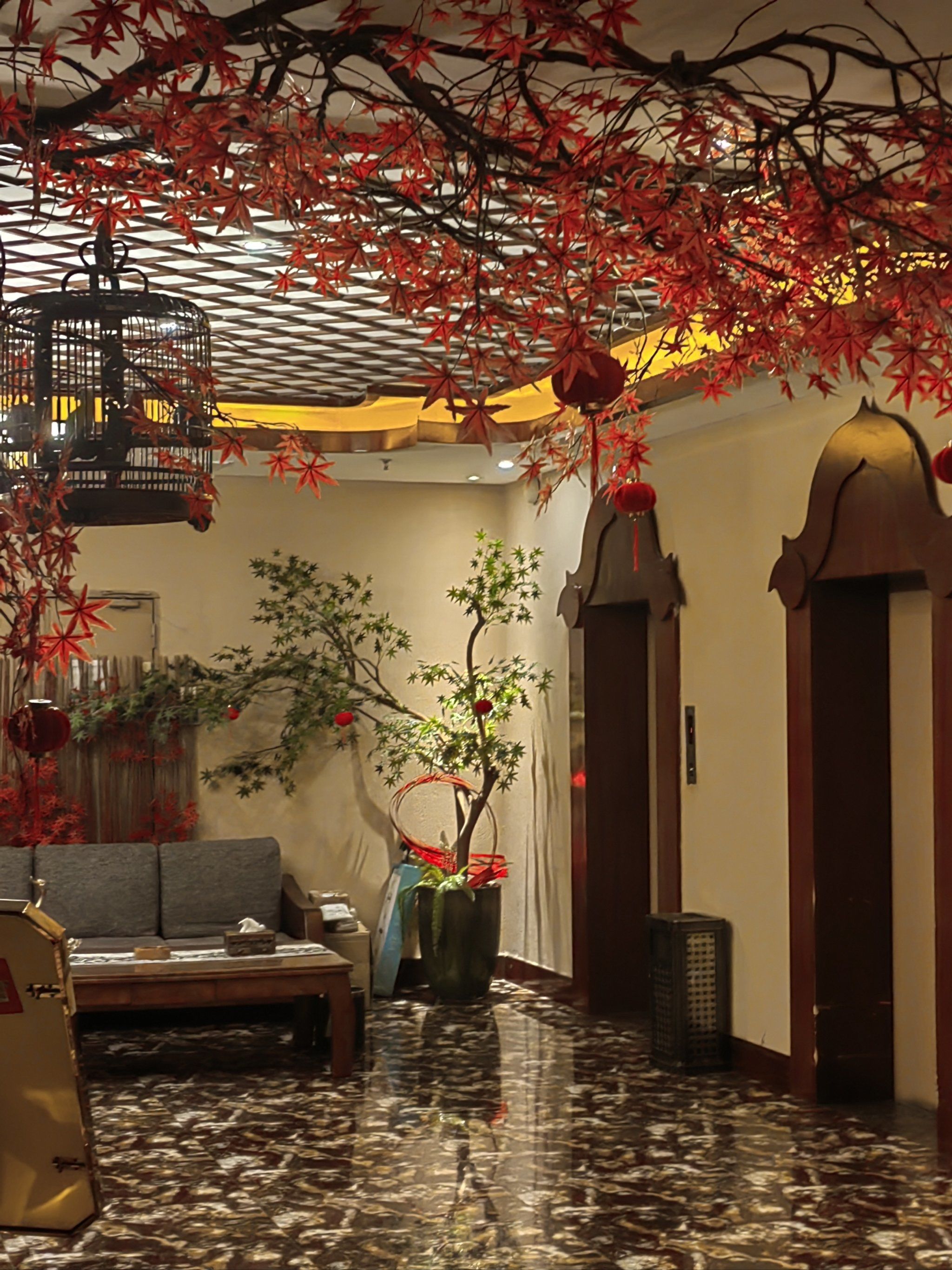 棕榈泉按摩spa水疗会,解锁身心舒缓的秘密花