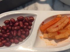 -南京空港温德姆花园酒店·MTF满庭芳中餐厅