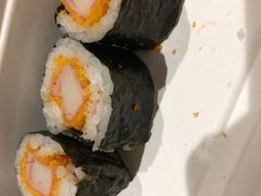 -新一番三文鱼寿司(红城湖店)