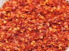 辣椒粉-永兴食杂店烘焙坊(新年蛋糕店)