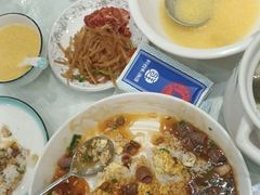 -鲜得莱渔港·小平岛海胆馆(七贤岭店)