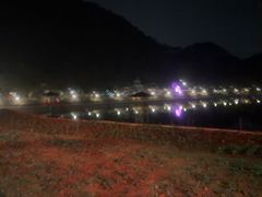 -宝晶宫旅游景区