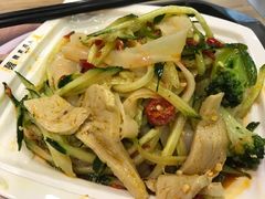 -魏家凉皮(协和店)