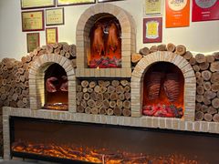 -一品烧农庄·佛山本地特色菜