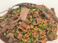 -船歌·鱼水饺青岛菜(国贸商城店)