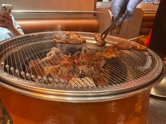 -西塔老太太泥炉烤肉(苏州大悦城店)