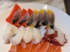 -玛莎拉自助餐厅(国贸店)