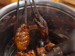 -鬼味烤翅(南锣鼓巷店)