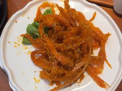 -鑫日千里马朝鲜族小馆(总店)