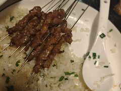 -香满堂川湘菜烤鱼(龙茗路店)