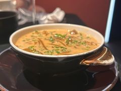沙蒜豆面-醉东Oriental House(静安嘉里中心店)