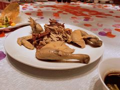 -红顶食府(滨湖九号店)