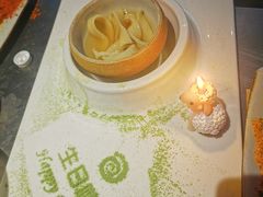 -很久以前羊肉串(簋街店)