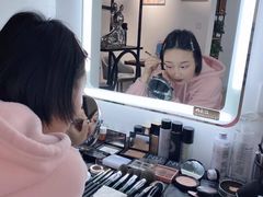 -ME觅妆·定制美妆·彩妆私教(菱角湖店)