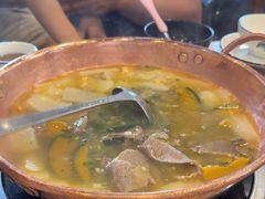 妈妈的味道-妈妈的味道(和顺古镇店)