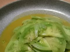 青番茄-青桃餐厅