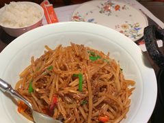 -小隐人家(乐松店)
