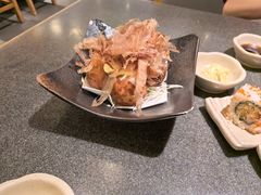 -禾绿寿司·定食·拉面·烧炸(喜荟城店)