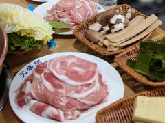 -元盛居(生态大街店)