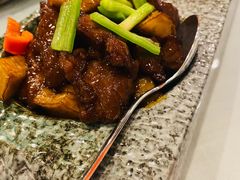 -白云中餐厅·粤菜·亚龙湾喜来登度假酒店