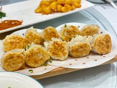 -凯鸽酒楼•雁北民间菜(云冈石窟店)
