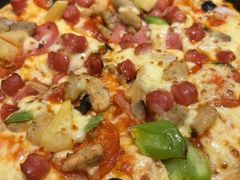 -必胜客(WOW中央公园店)