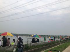 -梁鸿国家湿地公园