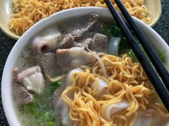 -东盛美食(东城南路店)