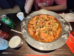 -胖哥俩肉蟹煲(杭州下沙学林街店)