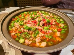 -饕林餐厅(春熙路店)