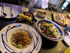 -STARRY CAFE & LOUNGE BAR(高新店)