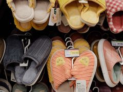 -永辉超市(大西洋银泰城店)