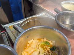 -马玉林天水麻辣烫(一马路清真店)