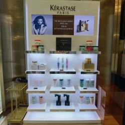 -YESIDO椰岛造型烫发染发