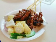 -纽顿熟食中心