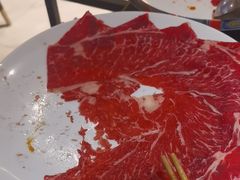 -京悦南门涮羊肉·羊蝎子火锅(田林路店)